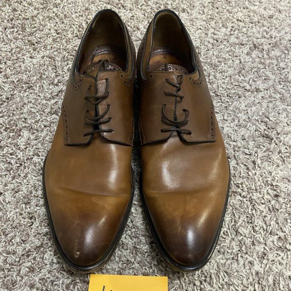 Louis Vuitton Men's Dress Shoes - Picture 1 of 6